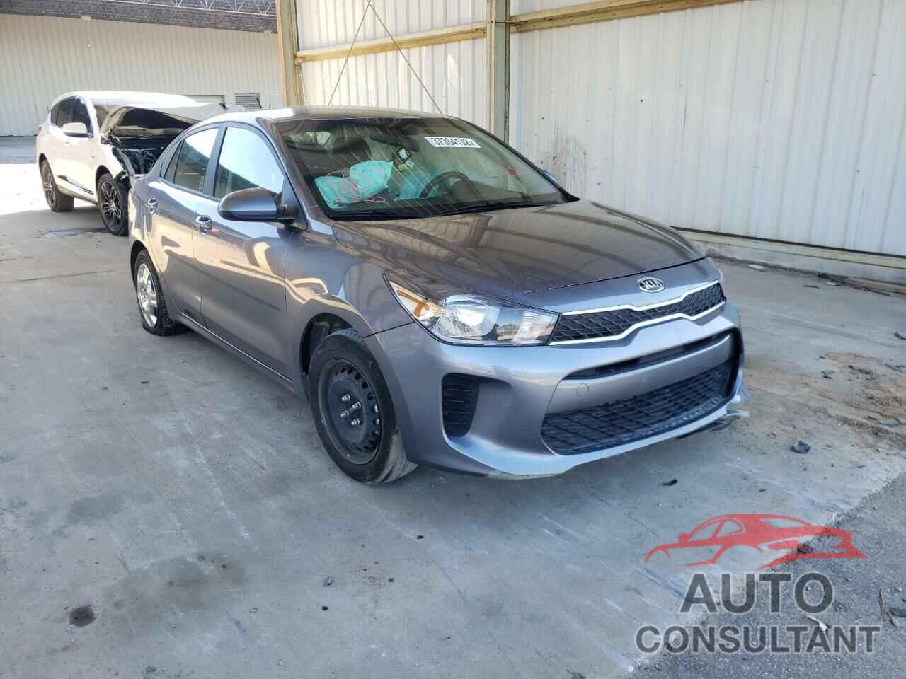 KIA RIO 2020 - 3KPA24AD2LE319726
