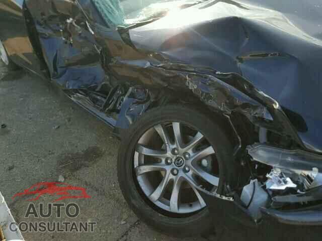 MAZDA 6 2015 - JM1GJ1V54F1210366