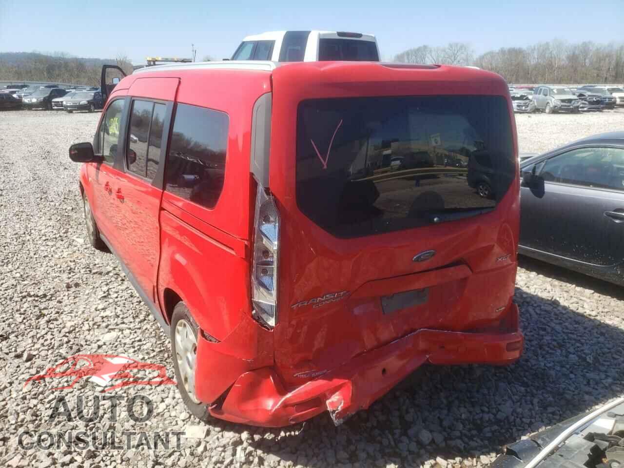 FORD TRANSIT CO 2017 - NM0GE9F78H1299314