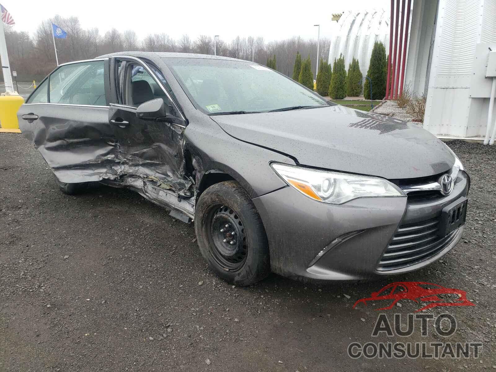 TOYOTA CAMRY 2016 - 4T1BF1FK5GU527990