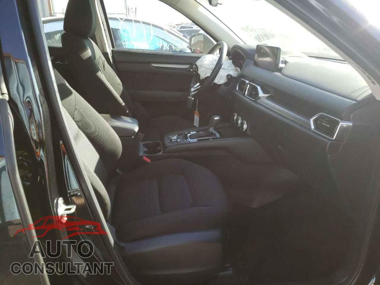 MAZDA CX-5 2021 - JM3KFBBM6M0373219