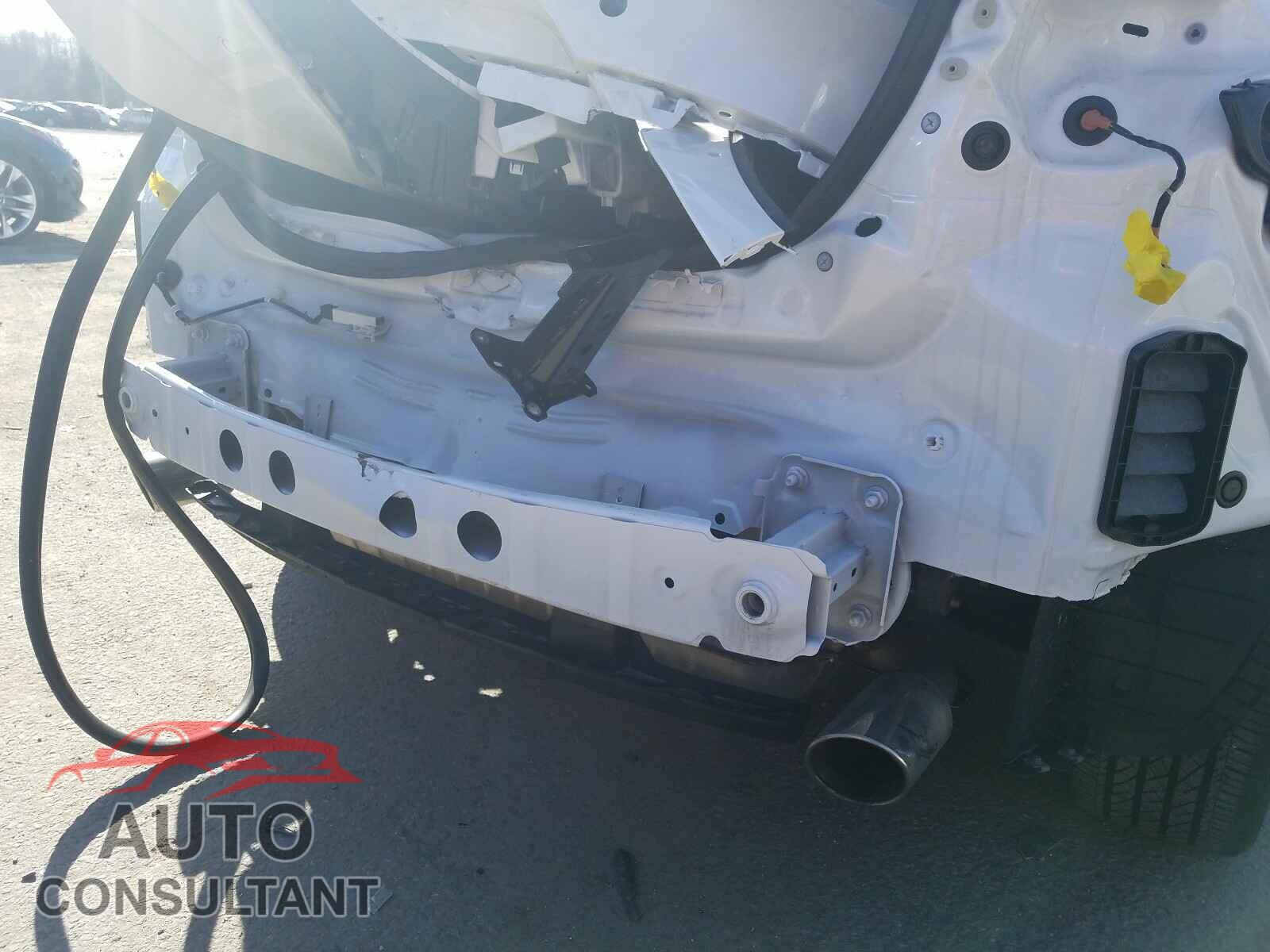MAZDA 3 2021 - JM1BPBNY3M1311792