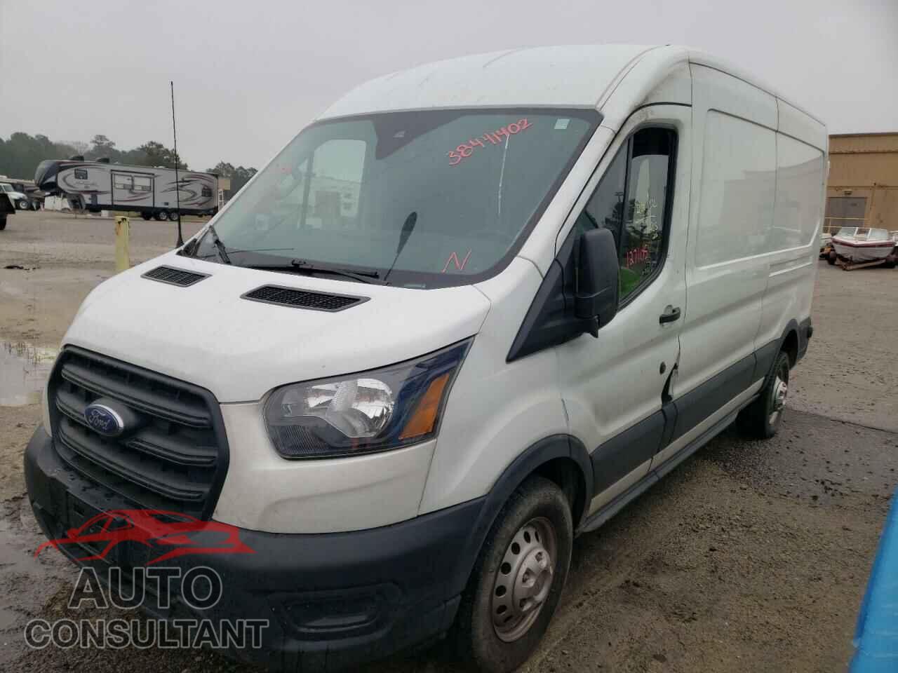 FORD TRANSIT CO 2020 - 1FTBR2C83LKA41260