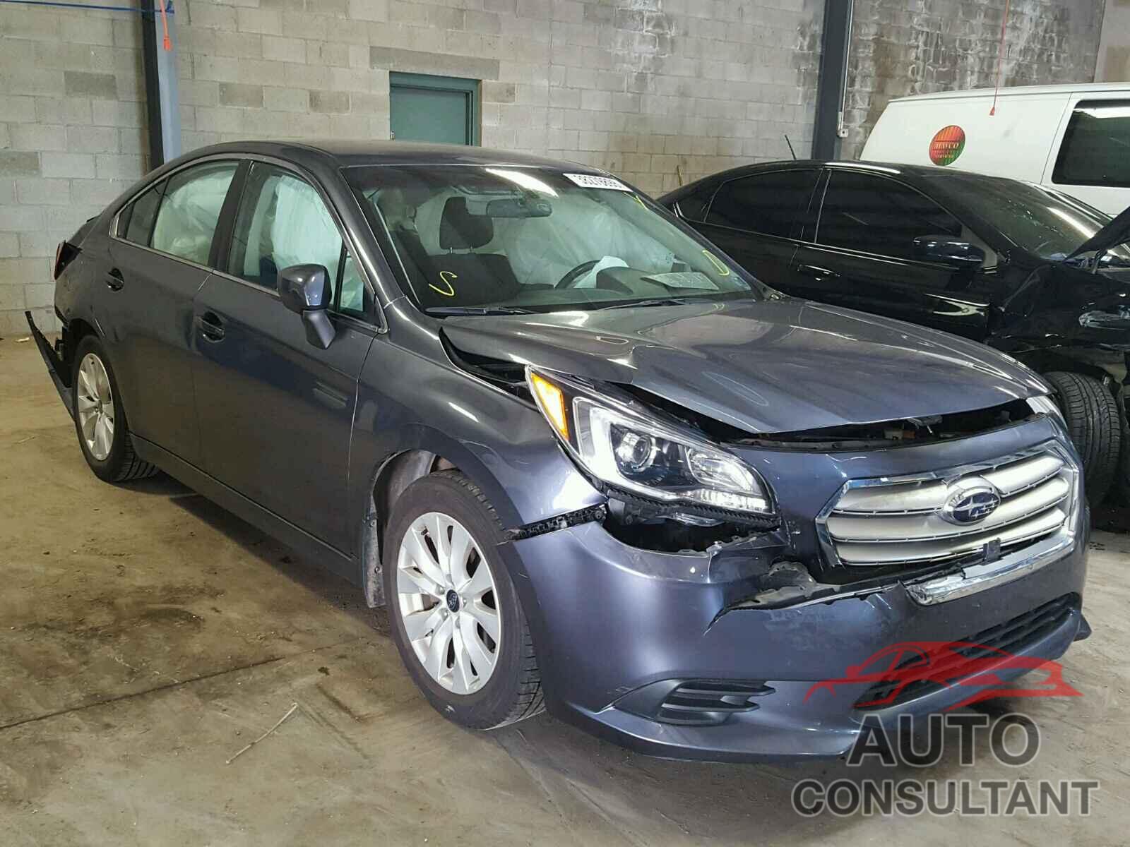 SUBARU LEGACY 2015 - 4S3BNAC63F3074245