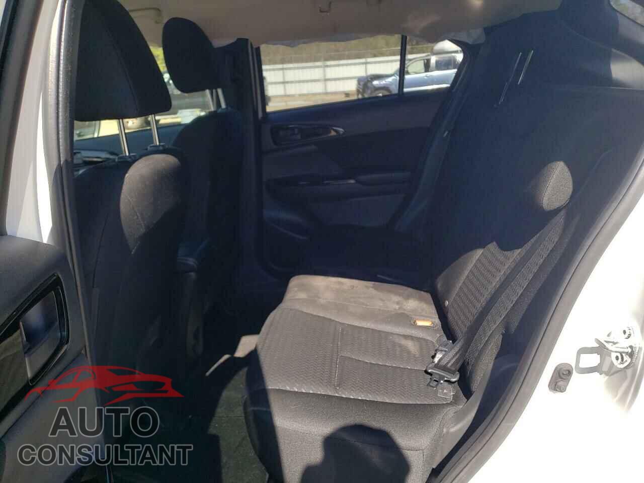 MITSUBISHI ECLIPSE 2020 - JA4AT4AA8LZ006116