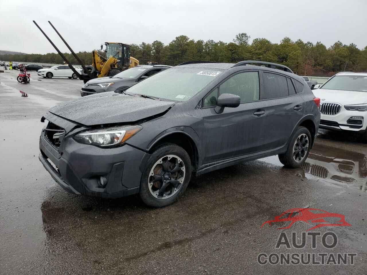 SUBARU CROSSTREK 2021 - JF2GTACC4M9251382