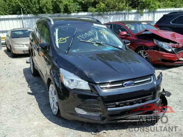 FORD ESCAPE 2016 - 1FMCU0J96GUC18201