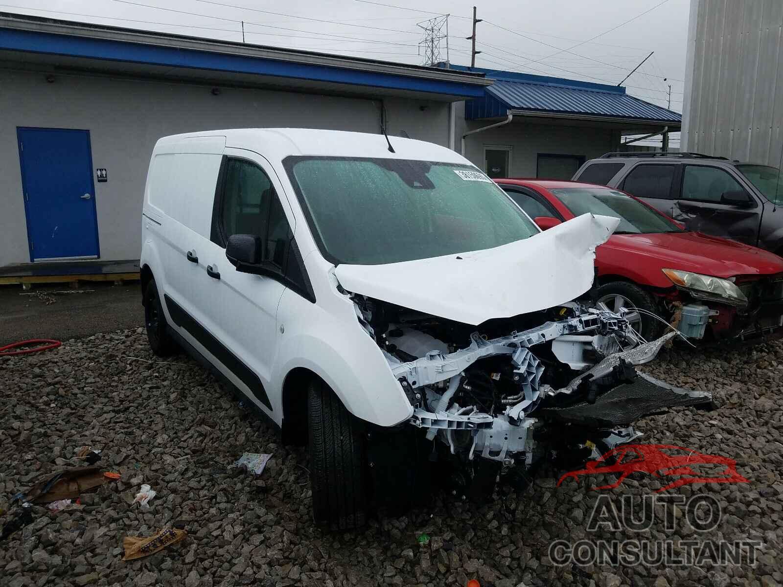 FORD TRANSIT CO 2020 - NM0LS7E22L1459701