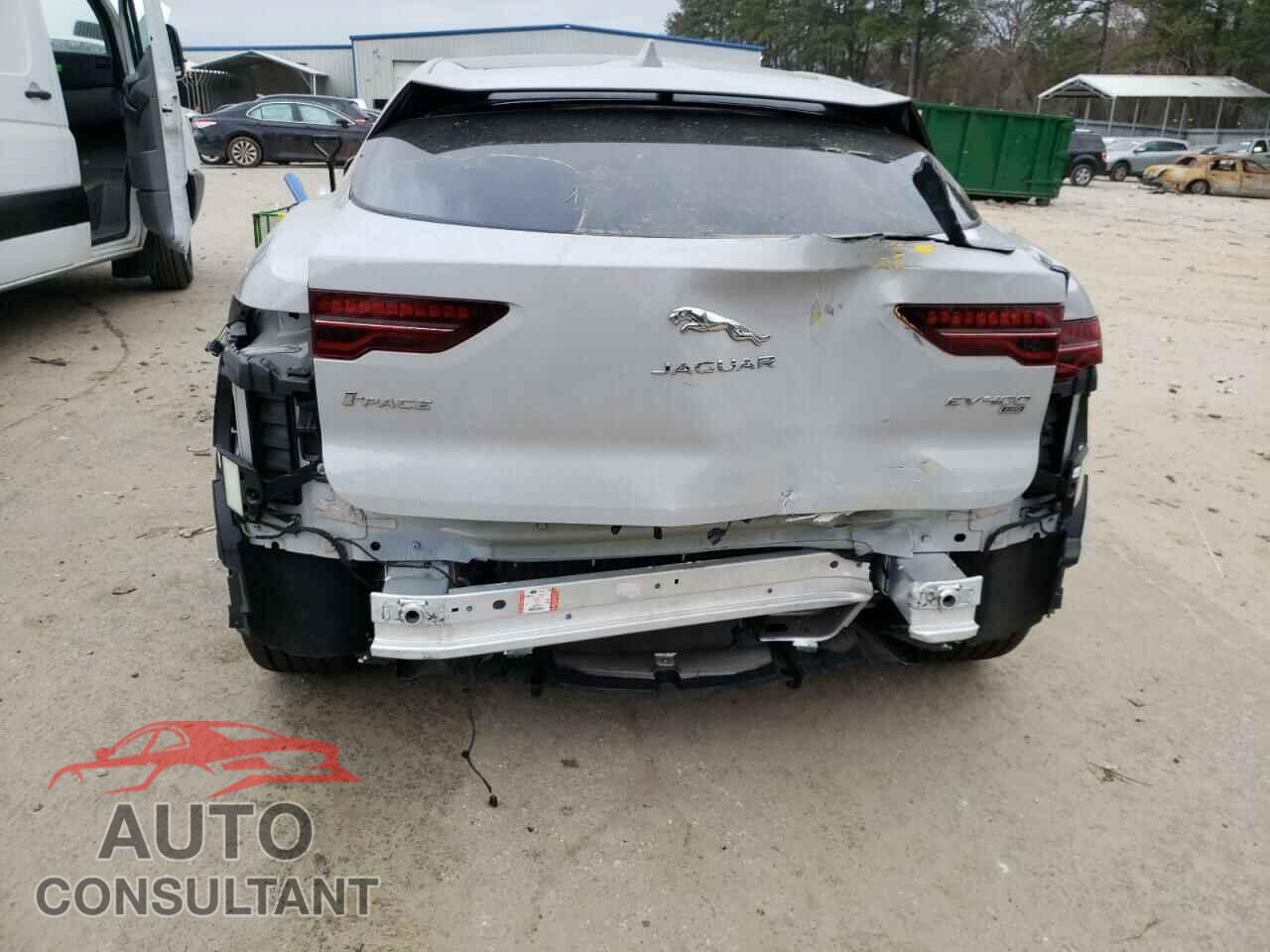 JAGUAR I-PACE 2020 - SADHD2S19L1F85465