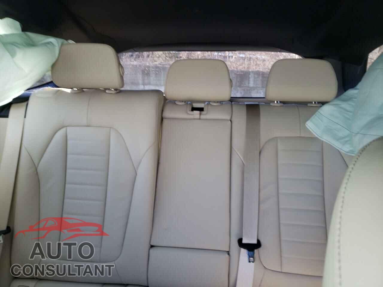 BMW X3 2020 - 5UXTY5C09L9B89960