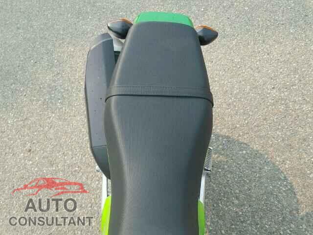 HONDA GROM 2015 - MLHJC6118F5110583