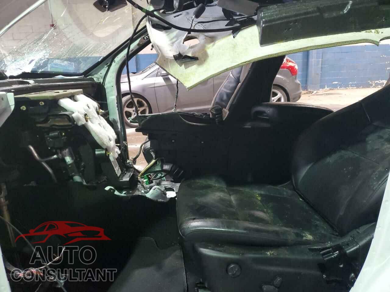 DODGE DURANGO 2023 - 1C4SDJCT7PC558056