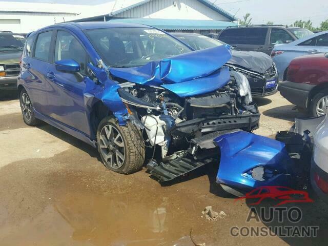 NISSAN VERSA 2015 - 3N1CE2CP7FL431209