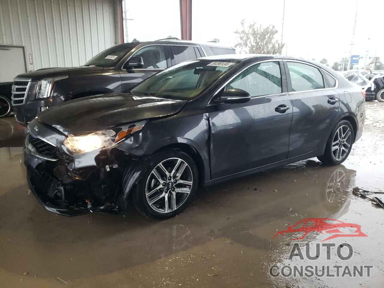 KIA FORTE 2020 - 3KPF54AD7LE243188