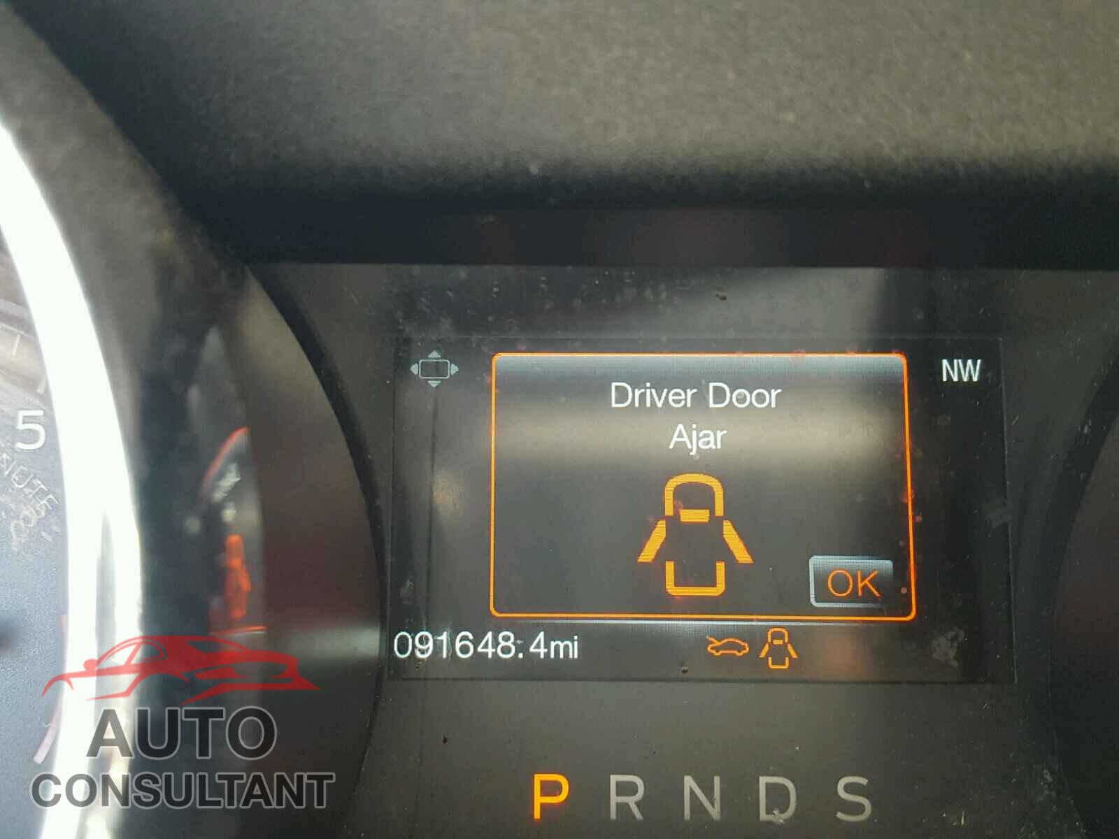 FORD MUSTANG 2015 - 1FA6P8AM8F5346417