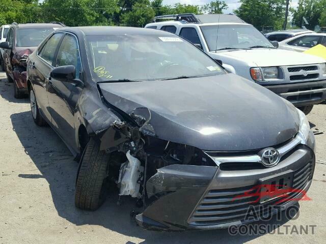 TOYOTA CAMRY 2015 - 4T4BF1FK5FR449750