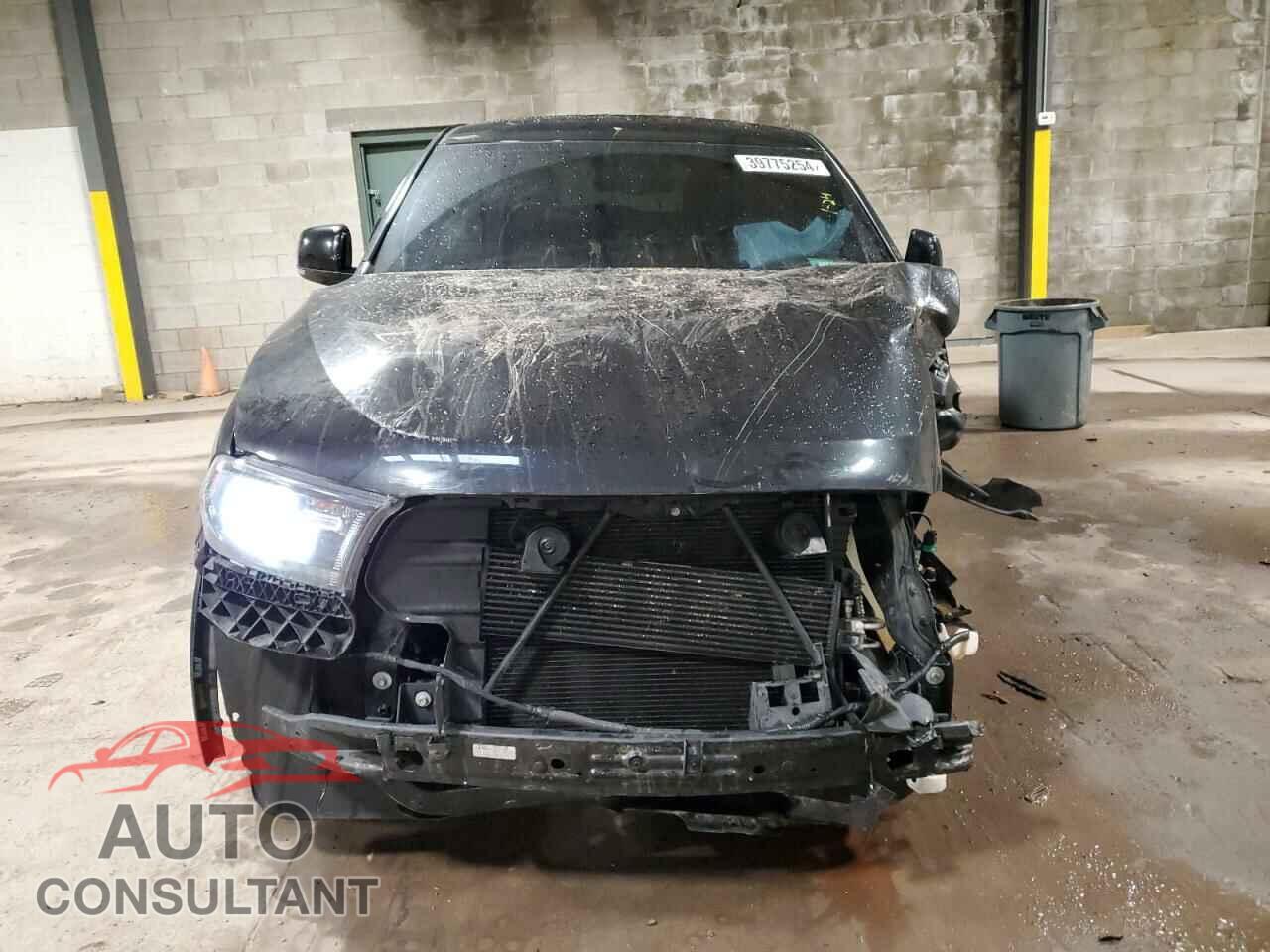 DODGE DURANGO 2016 - 1C4RDJDG9GC416209