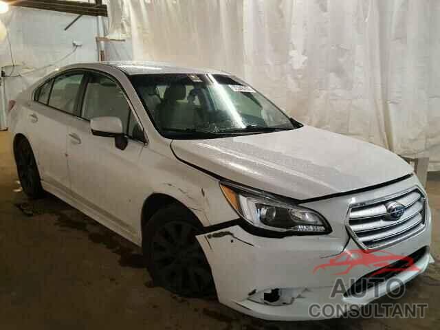 SUBARU LEGACY 2016 - 4S3BNAC66G3044836