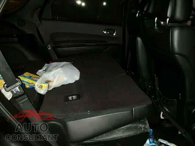 DODGE DURANGO 2015 - 1C4RDHDG5FC147374