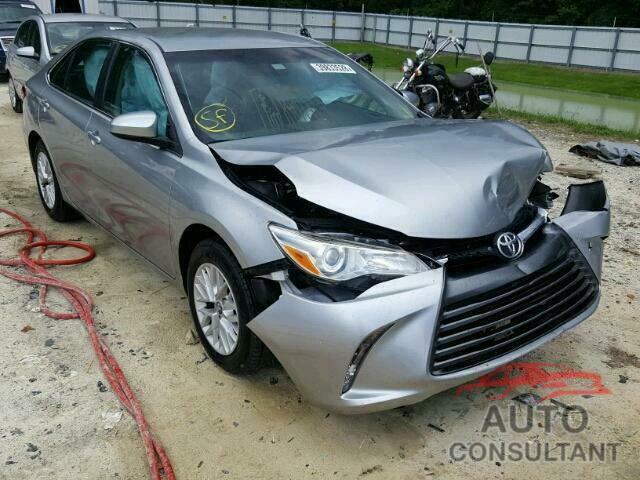TOYOTA CAMRY 2016 - 4T1BF1FK8GU240269