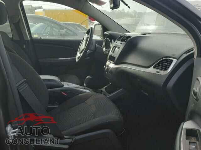 DODGE JOURNEY 2015 - 3C4PDCAB6FT677330