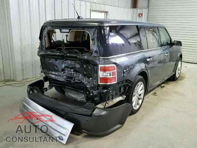 FORD FLEX 2016 - 2FMGK5D87GBA02418