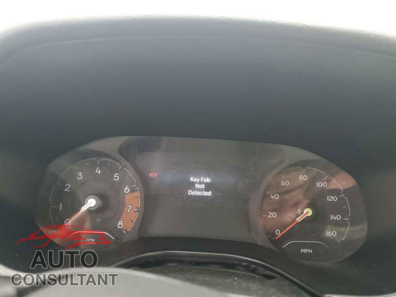 JEEP COMPASS 2022 - 3C4NJDBB9NT209806