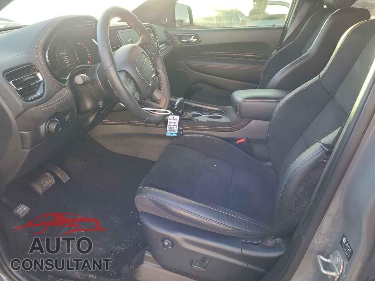 DODGE DURANGO 2023 - 1C4SDJCT3PC604501