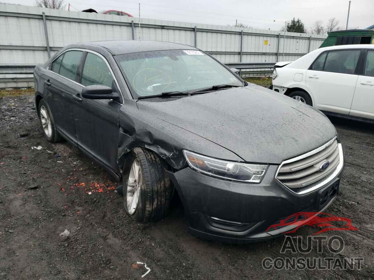 FORD TAURUS 2017 - 1FAHP2H81HG146064