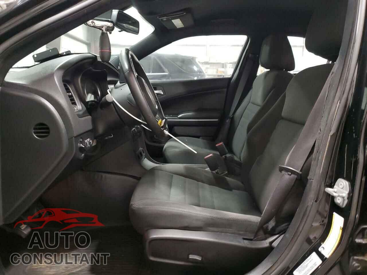 DODGE CHARGER 2016 - 2C3CDXAT9GH307650
