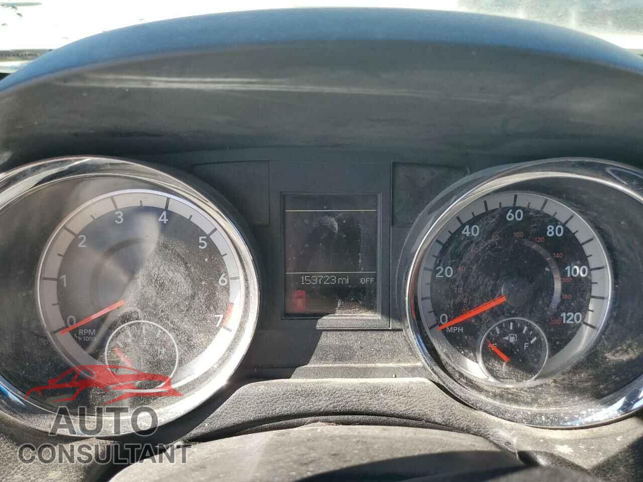 DODGE CARAVAN 2017 - 2C4RDGEG3HR714846