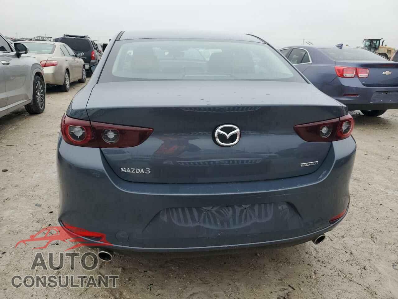 MAZDA 3 2023 - 3MZBPACM7PM383383