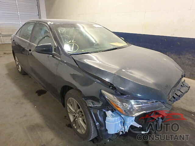 TOYOTA CAMRY 2016 - 4T1BF1FKXGU510831