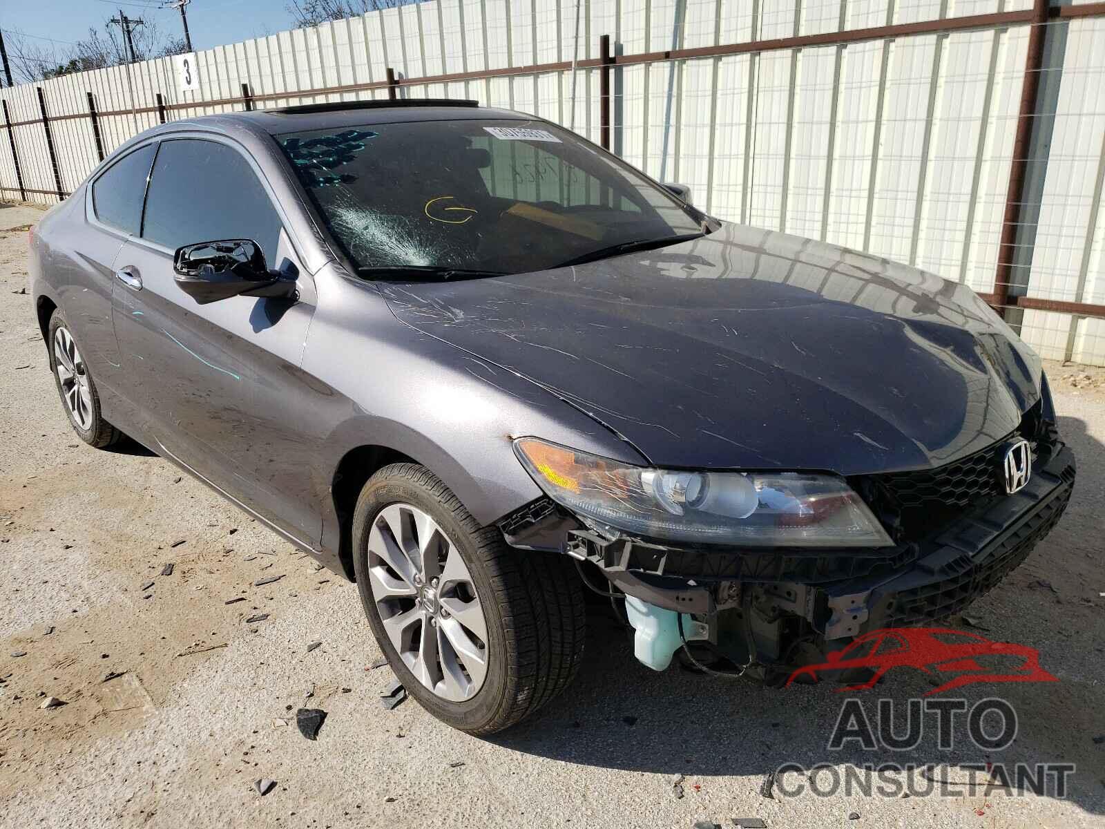 HONDA ACCORD 2015 - JN1BJ1CP9JW161193