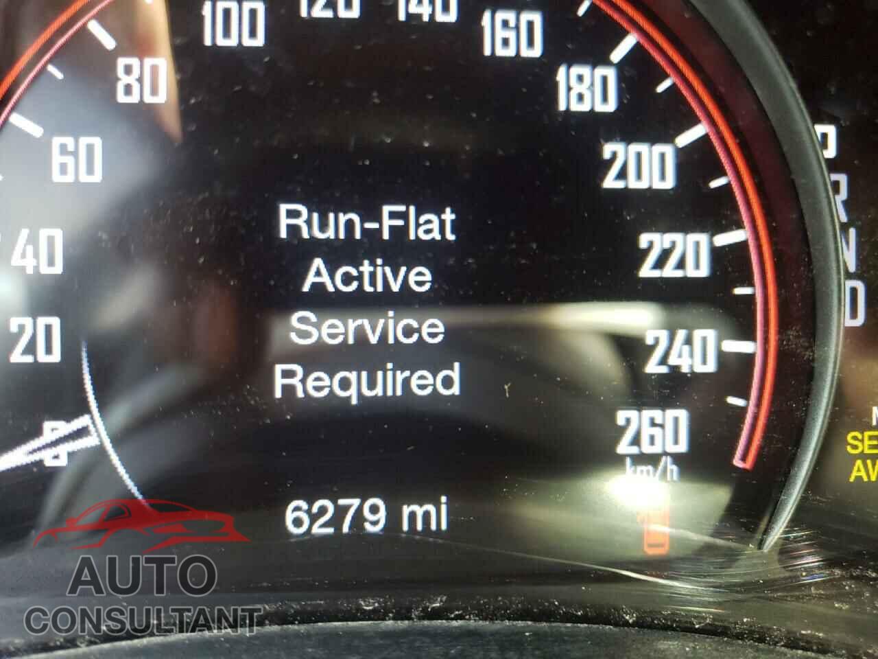 DODGE DURANGO 2021 - 1C4SDJCTXMC610002