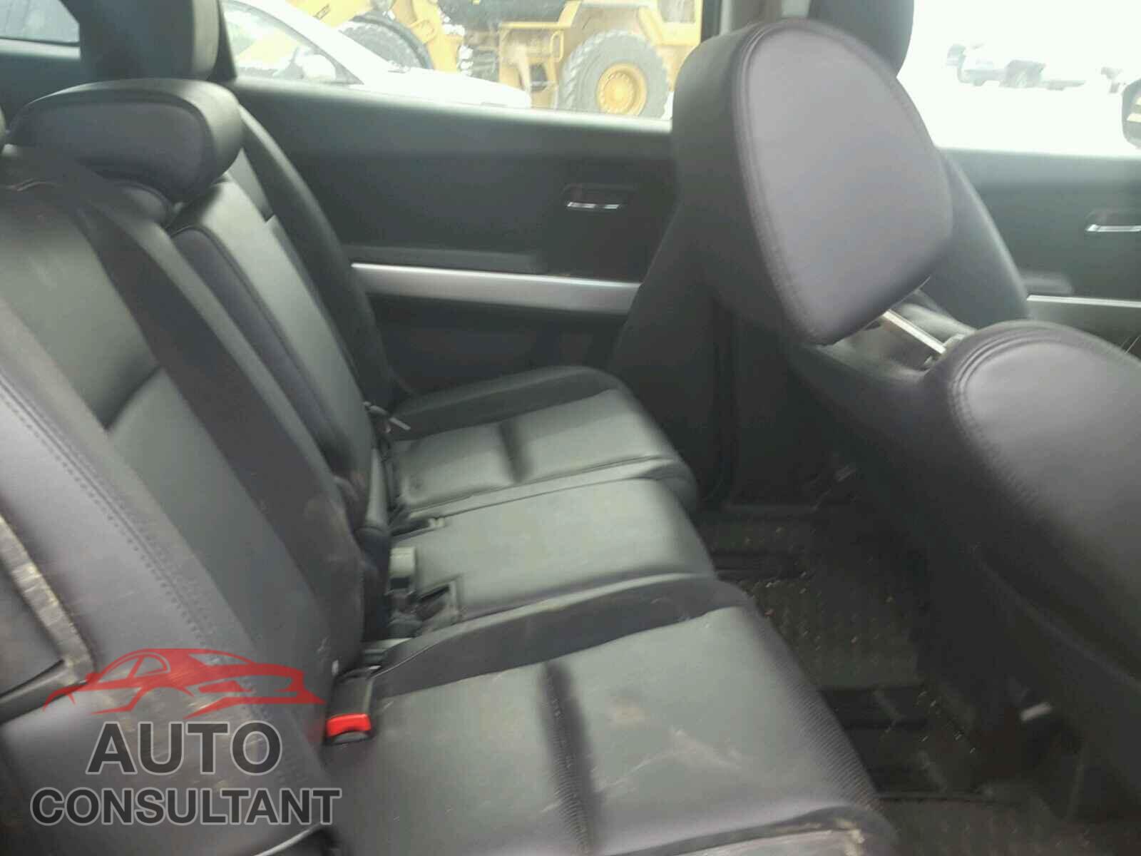 MAZDA CX-9 2015 - JM3TB2DA4F0461126