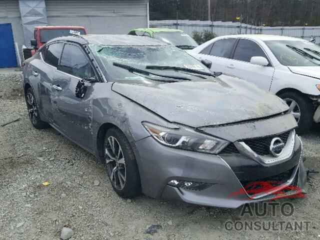 NISSAN MAXIMA 2016 - 1N4AA6AP1GC387267