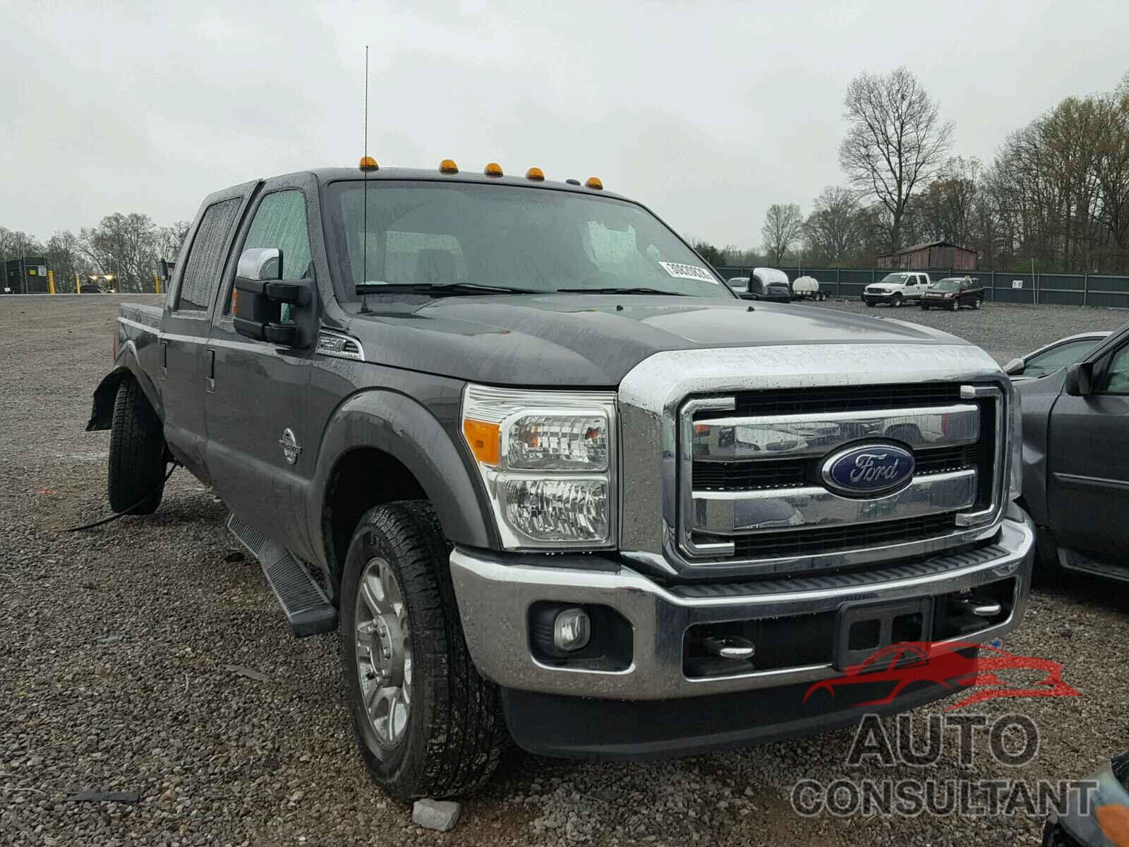 FORD F250 2015 - 1FT7W2BTXFED35780