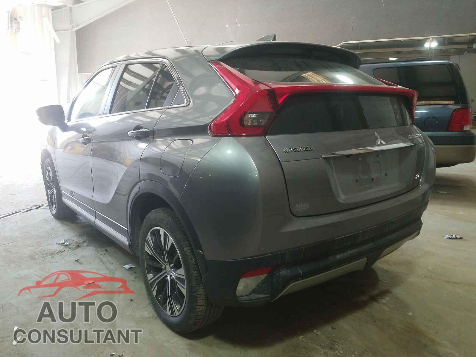MITSUBISHI ECLIPSE 2019 - JA4AT5AA1KZ019665