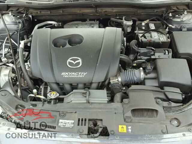 MAZDA 3 2015 - 3MZBM1U79FM185663