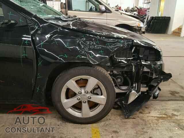 DODGE DART 2015 - 1C3CDFBB5FD306636