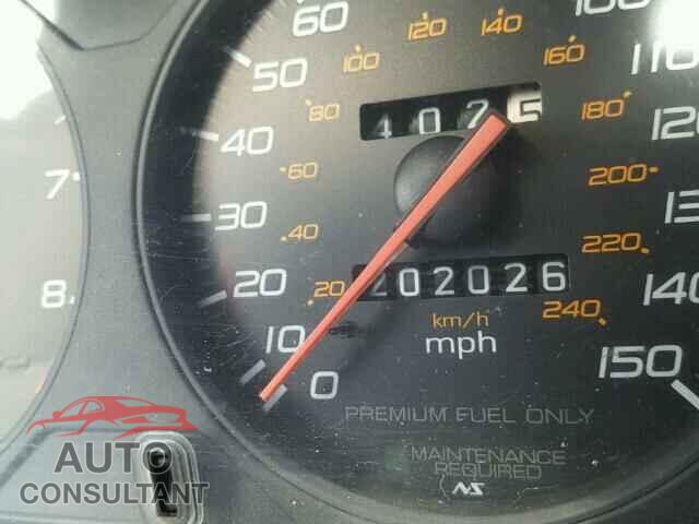 HONDA PRELUDE 2000 - SADHB2S12L1F79416