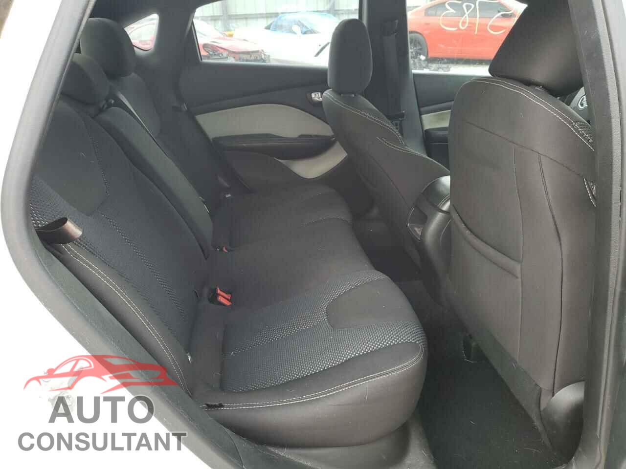 DODGE DART 2016 - 1C3CDFBB7GD504796