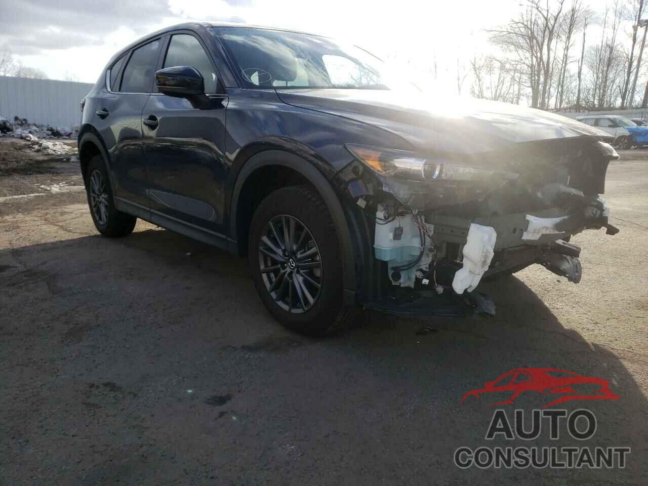 MAZDA CX-5 2020 - JM3KFBCM6L0842015