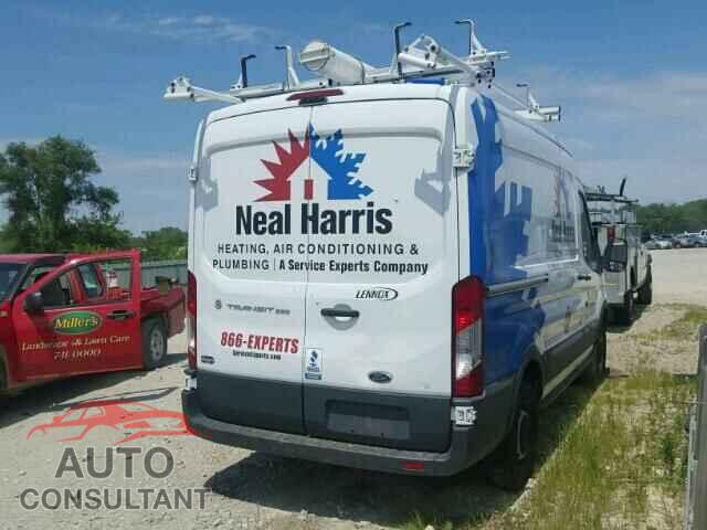 FORD TRANSIT CO 2015 - 1FTNR1CMXFKB21809