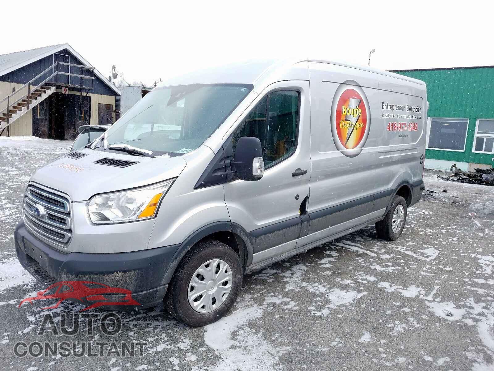 FORD TRANSIT CO 2015 - 2T2ZZMCAXGC033298