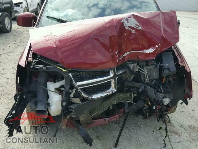 DODGE CARAVAN 2015 - 2C4RDGCG3FR535979