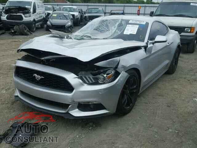 FORD MUSTANG 2015 - 1FA6P8TH2F5323330