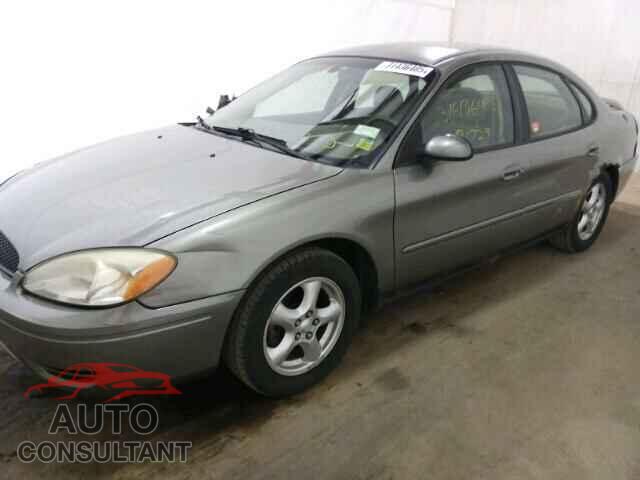 FORD TAURUS 2004 - JM3KFBCMXM1301741