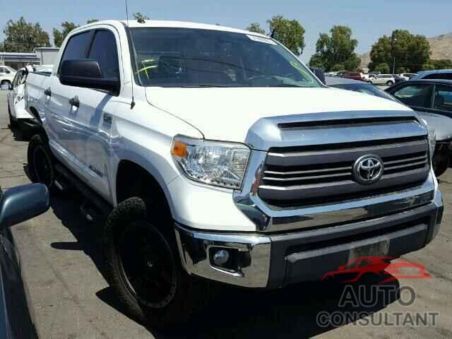 TOYOTA TUNDRA 2015 - 5TFEY5F11FX188409